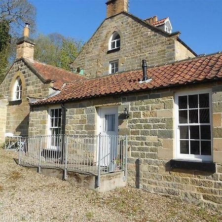 Everley Cottage Scarborough Kültér fotó