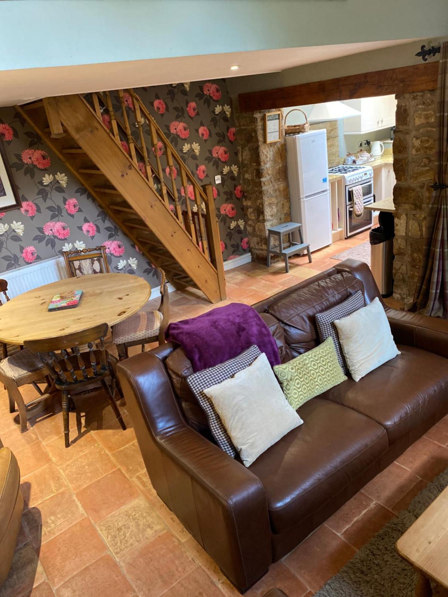 Everley Cottage Scarborough Kültér fotó
