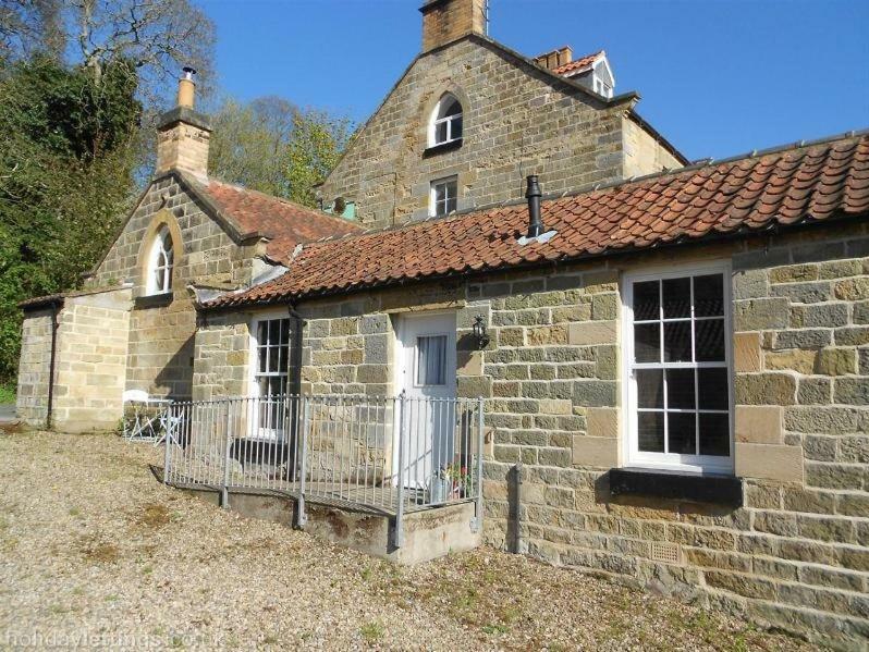 Everley Cottage Scarborough Kültér fotó